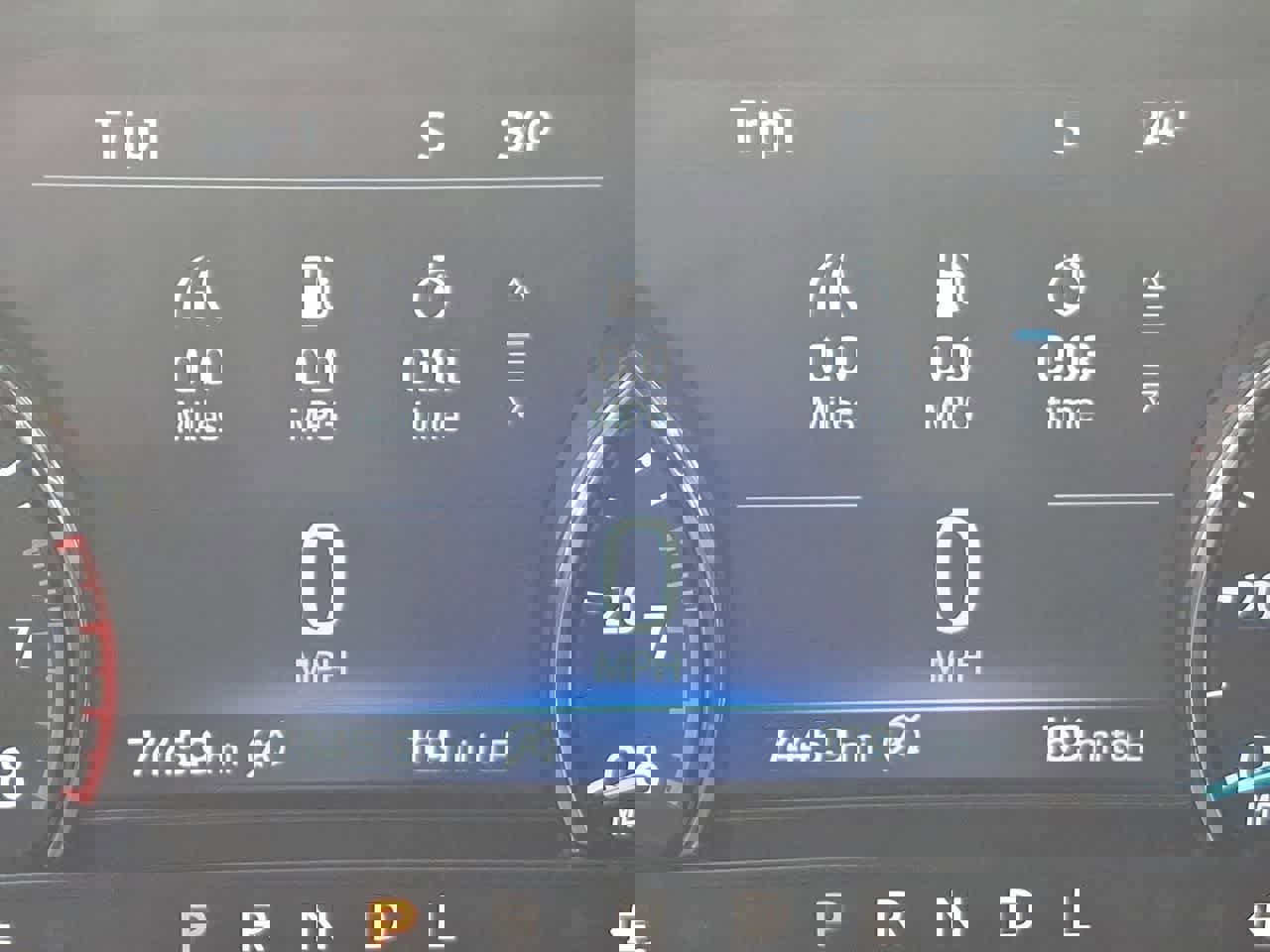 Certified 2024 Ford Explorer XLT image 19