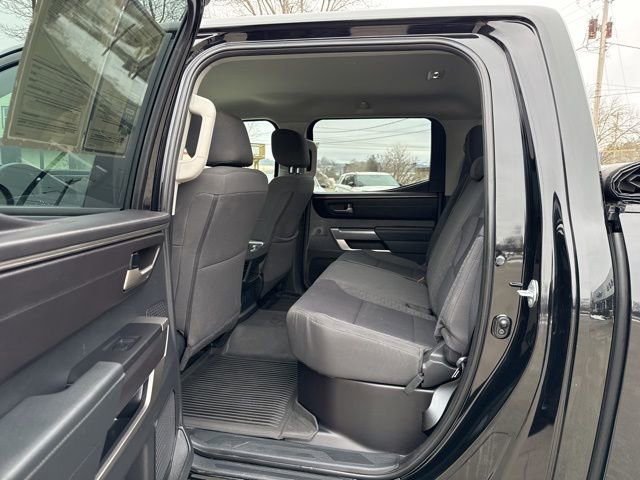 Used 2023 Toyota Tundra SR5 w/ SR5 Convenience Package AWD/4WD image 20