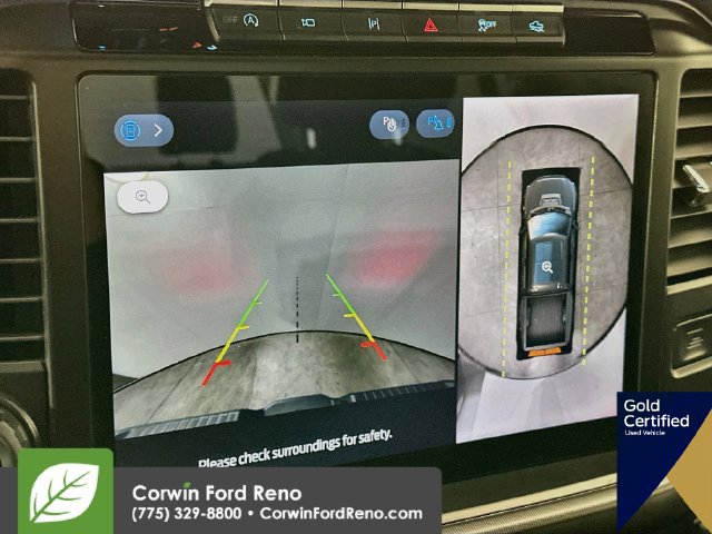 Certified 2026 Ford F150 Raptor AWD/4WD image 18