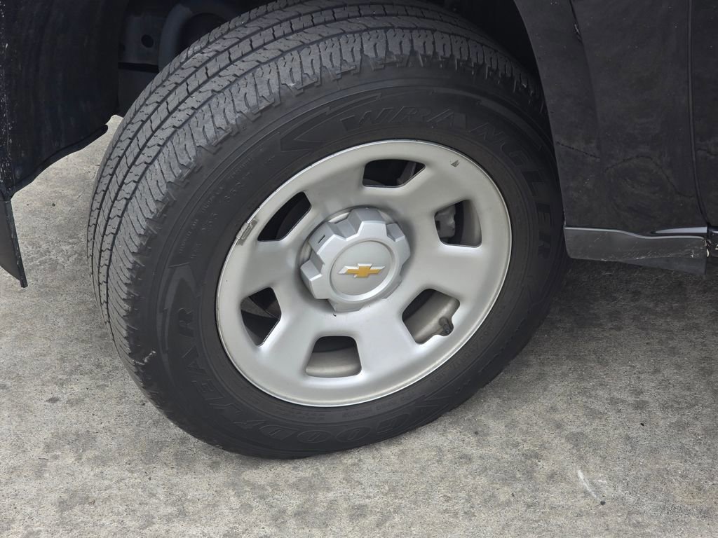 Used 2022 Chevrolet Colorado W/T w/ WT Convenience Package image 20