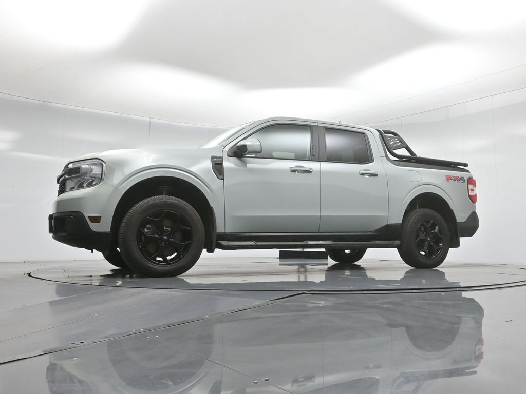 Certified 2023 Ford Maverick Lariat w/ Equipment Group 500A Standard image 26