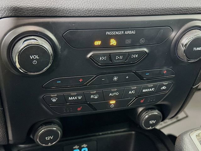 Certified 2021 Ford Ranger XLT w/ Equipment Group 302A High image 20