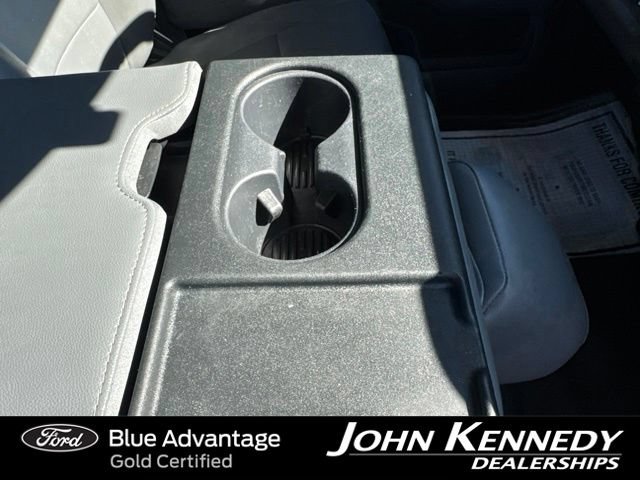 Certified 2023 Ford F250 XL w/ Snow Plow/Camper Package AWD/4WD image 30