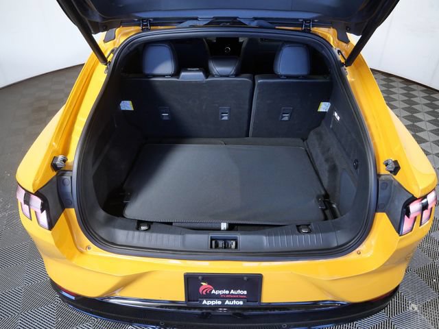 Certified 2023 Ford Mustang Mach-E GT AWD/4WD image 9
