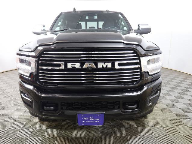 Used 2019 RAM 2500 Laramie image 6