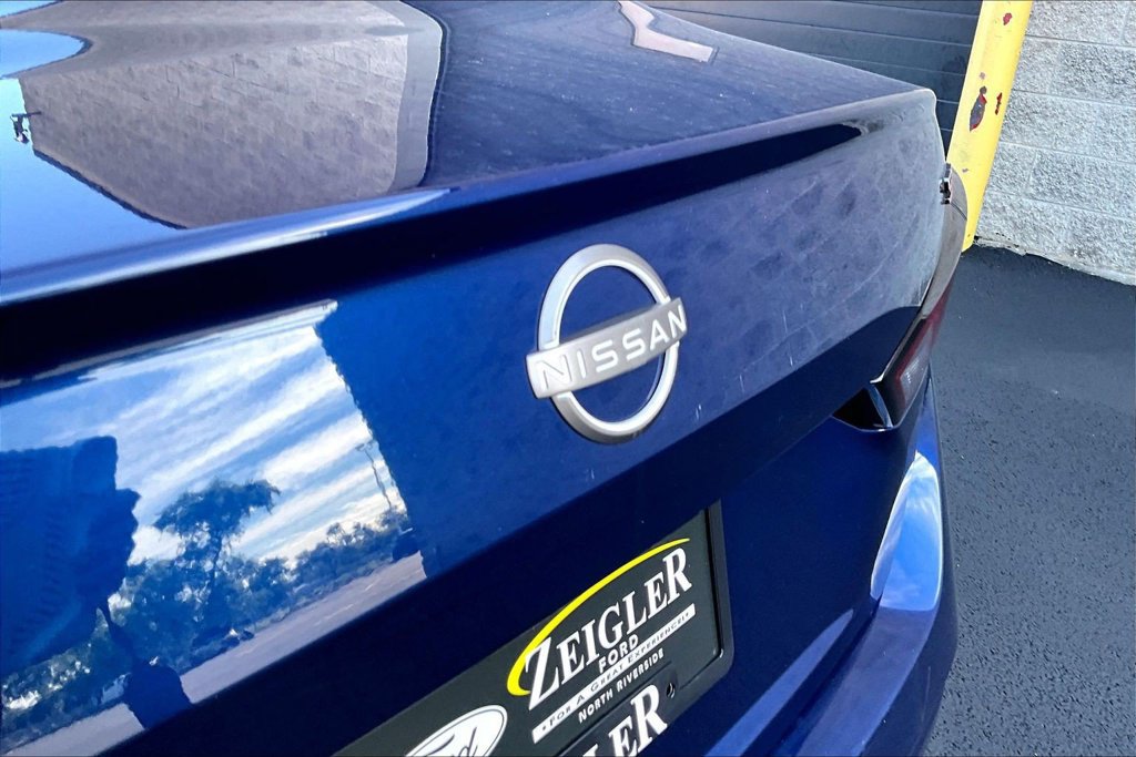 Used 2023 Nissan Altima 2.5 SR FWD image 30