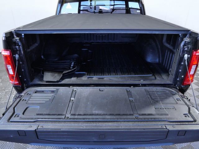Certified 2023 Ford F150 XLT w/ Equipment Group 302A High AWD/4WD image 12