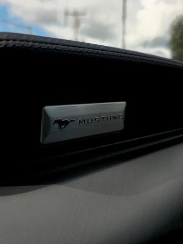 Certified 2021 Ford Mustang GT Premium RWD image 35