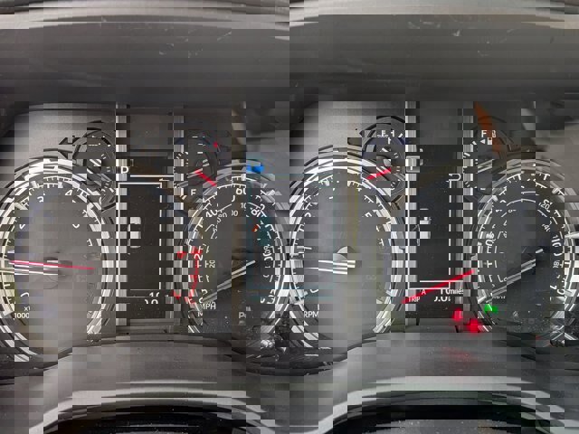 Used 2022 Toyota 4Runner Limited image 19