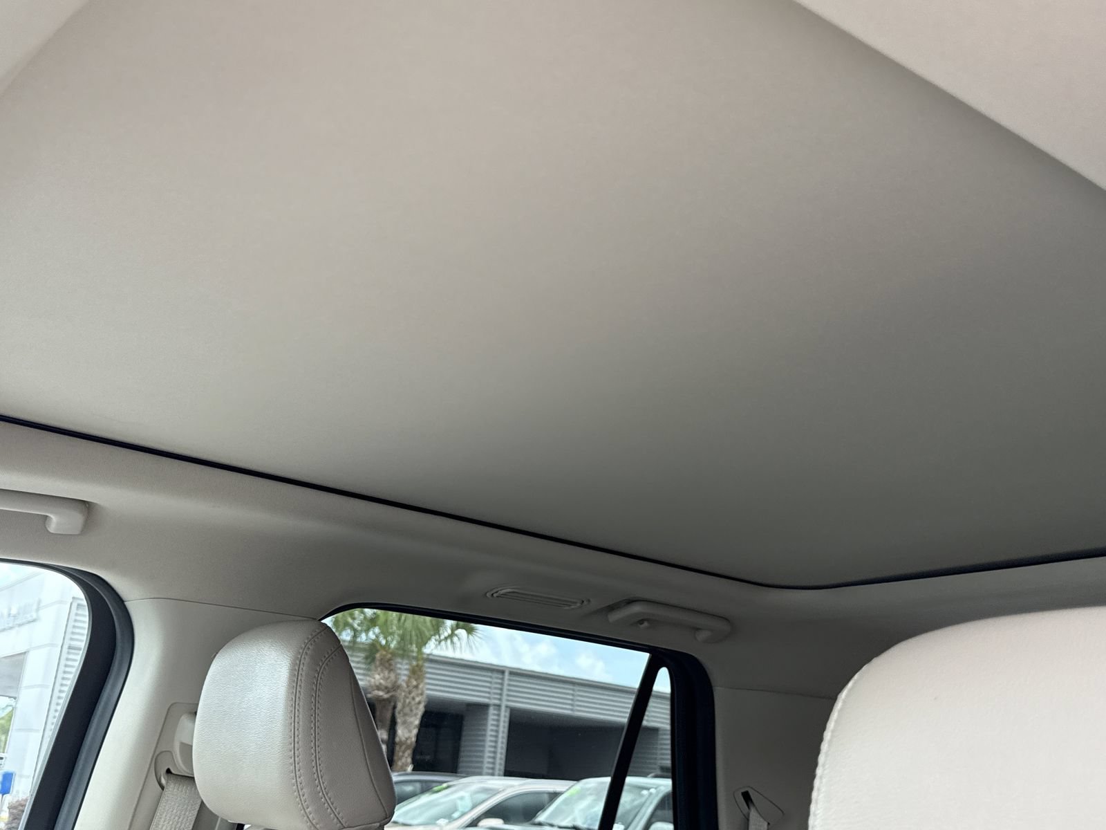 Certified 2024 Ford Expedition Max Limited RWD image 23