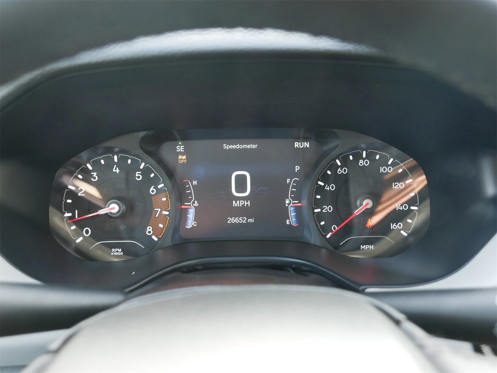 Used 2025 Jeep Compass Limited image 20