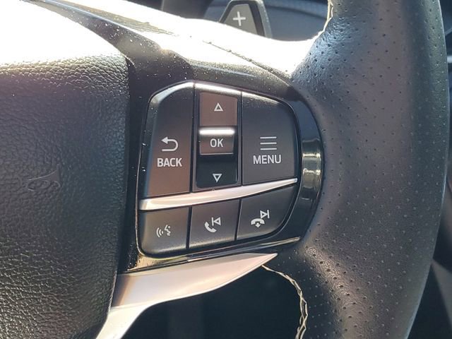 Certified 2023 Ford Explorer ST w/ Equipment Group 401A AWD/4WD image 18