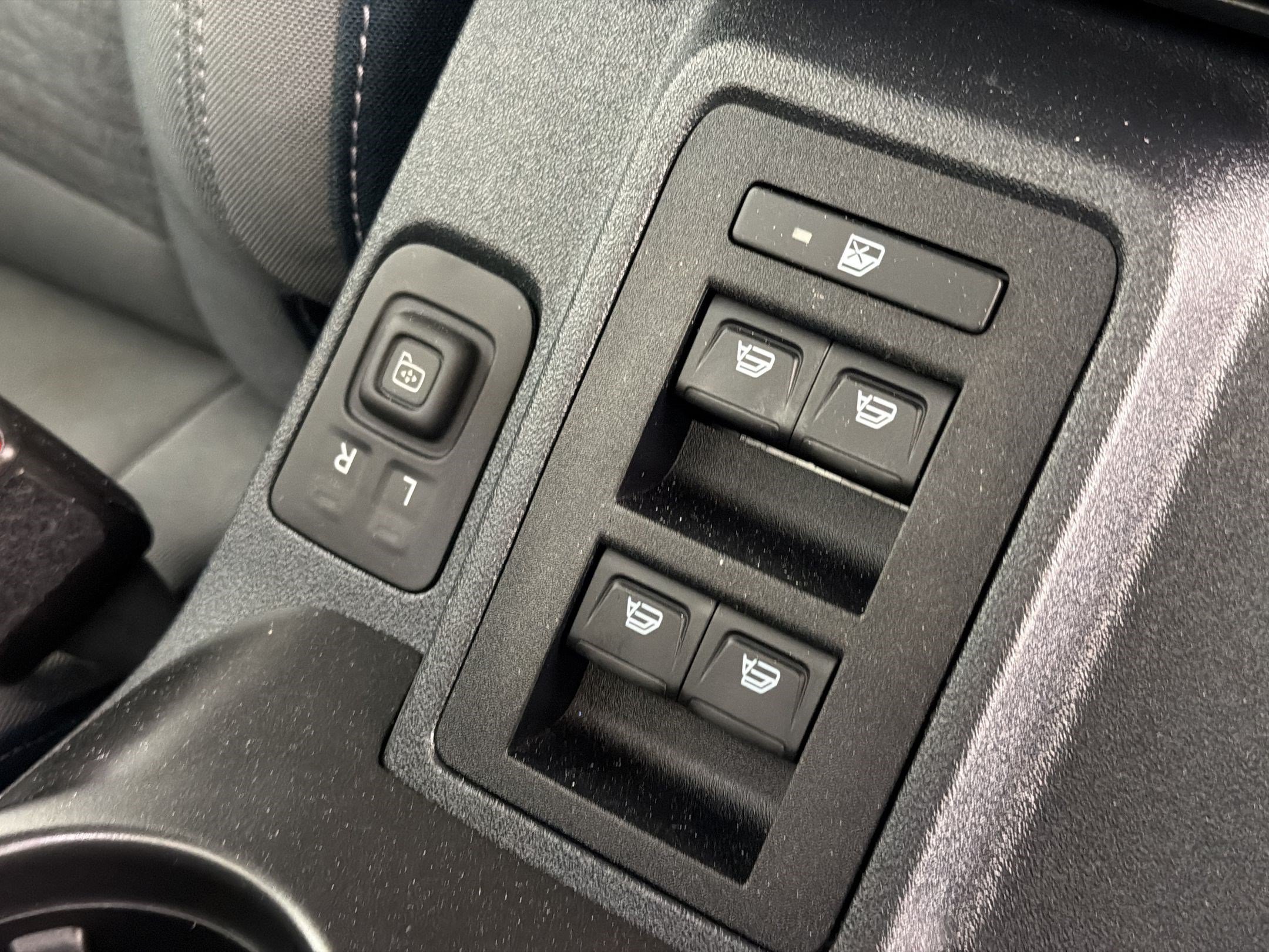 Certified 2023 Ford Bronco Outer Banks AWD/4WD image 19