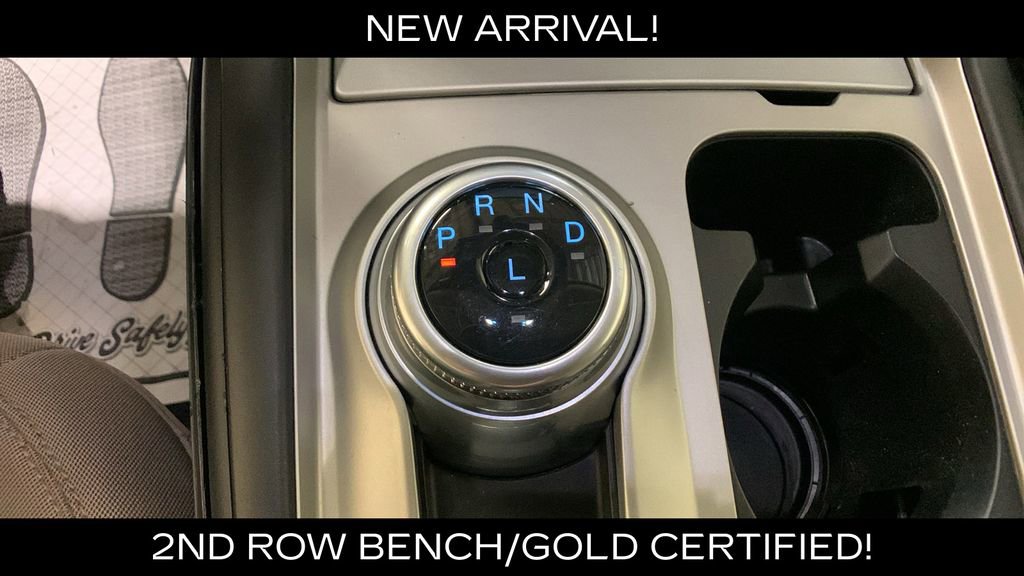 Certified 2023 Ford Explorer XLT AWD/4WD image 43