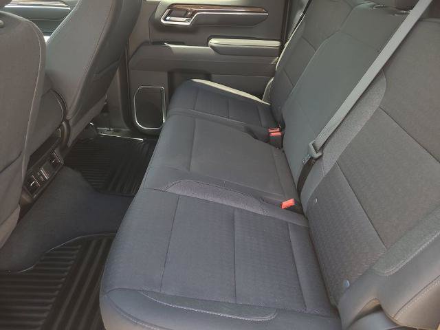 Used 2026 Chevrolet Silverado 1500 RST AWD/4WD image 15
