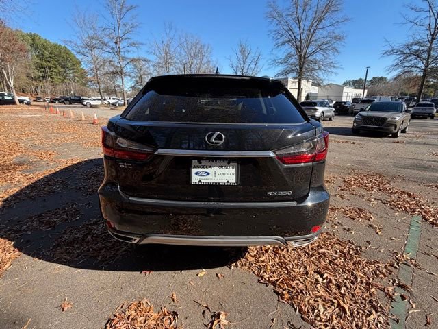 Used 2022 Lexus RX 350 FWD w/ Premium Package image 19