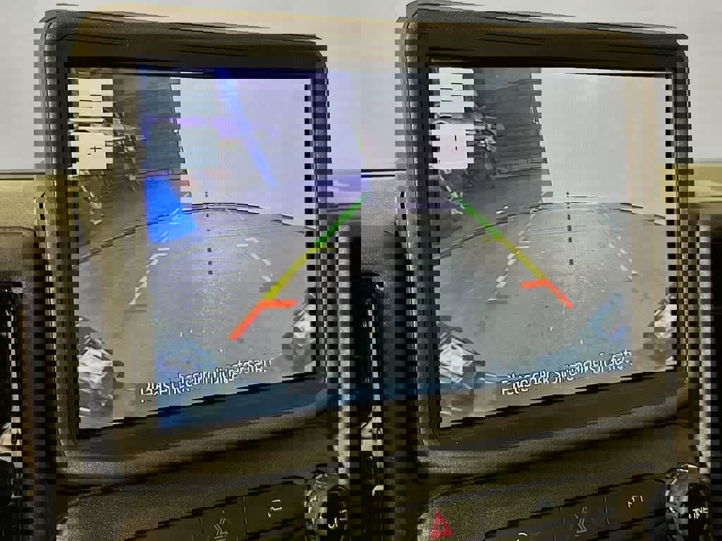 Certified 2024 Ford Bronco Sport Badlands image 28