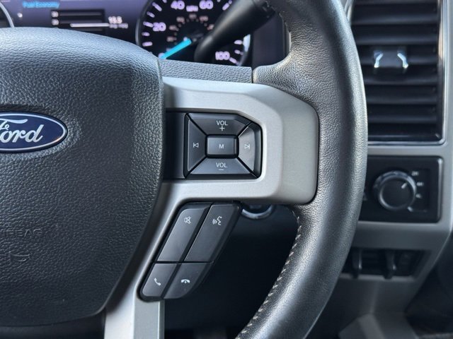 Certified 2019 Ford F250 Lariat w/ Lariat Ultimate Package image 25
