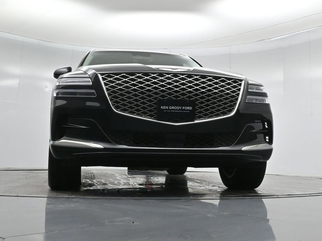 Used 2024 Genesis GV80 2.5T image 30