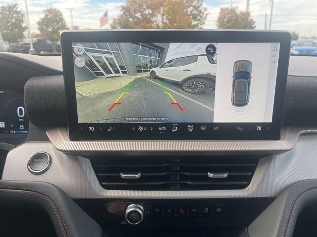 Certified 2025 Ford Explorer Active image 27