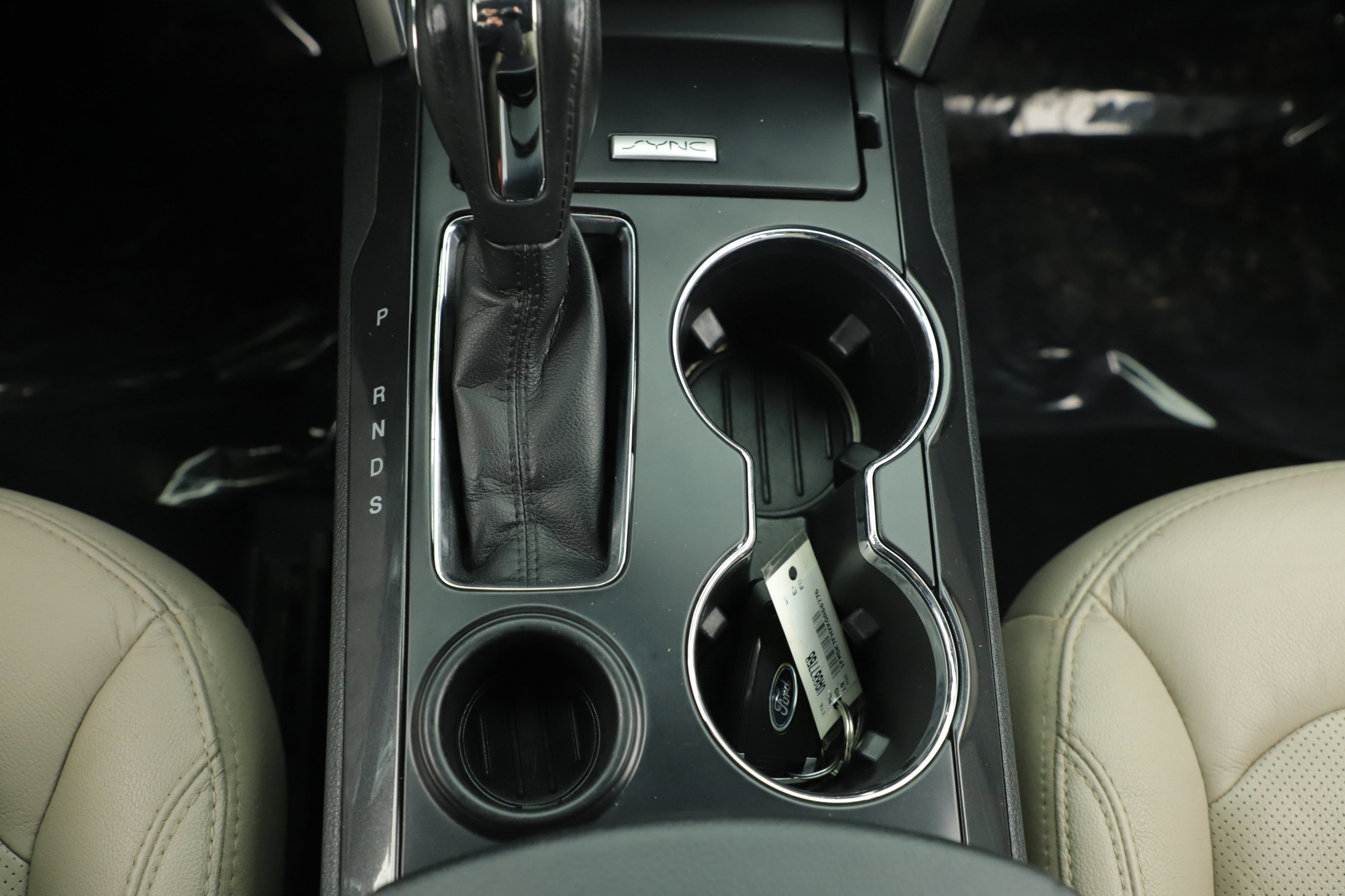 Certified 2019 Ford Explorer Limited image 21