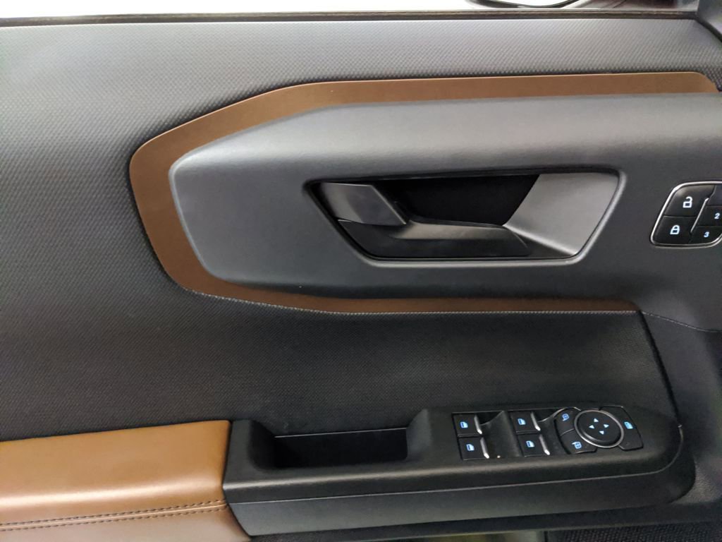 Certified 2023 Ford Bronco Sport Outer Banks w/ Tech Package image 22