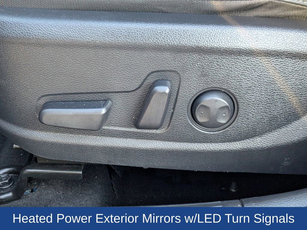 Used 2021 Kia Seltos EX image 16