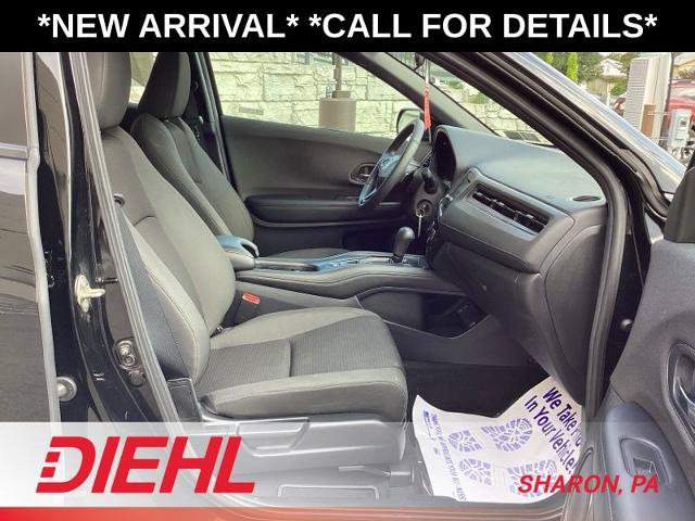 Used 2019 Honda HR-V Sport image 25