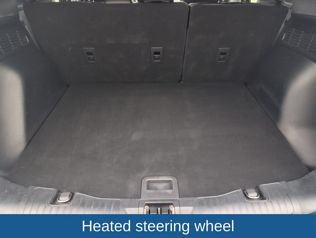 Certified 2022 Ford Escape SEL FWD image 28