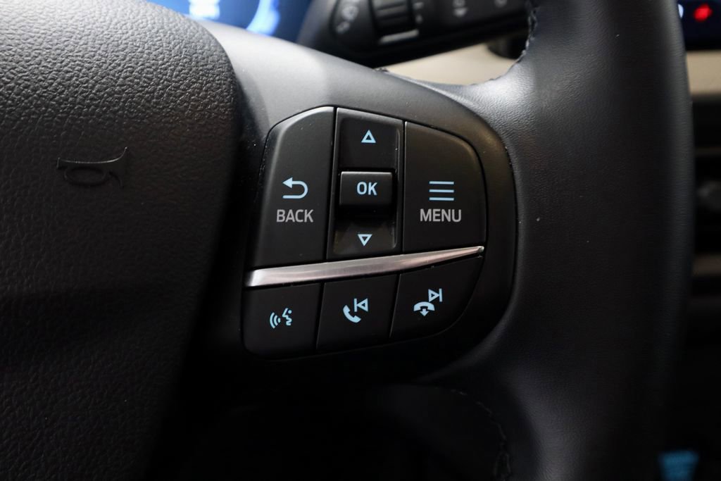 Certified 2025 Ford Bronco Sport Big Bend w/ Convenience Package AWD/4WD image 30