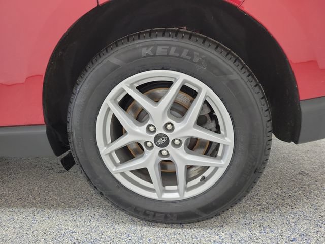 Certified 2023 Ford Edge SEL w/ Convenience Package AWD/4WD image 5