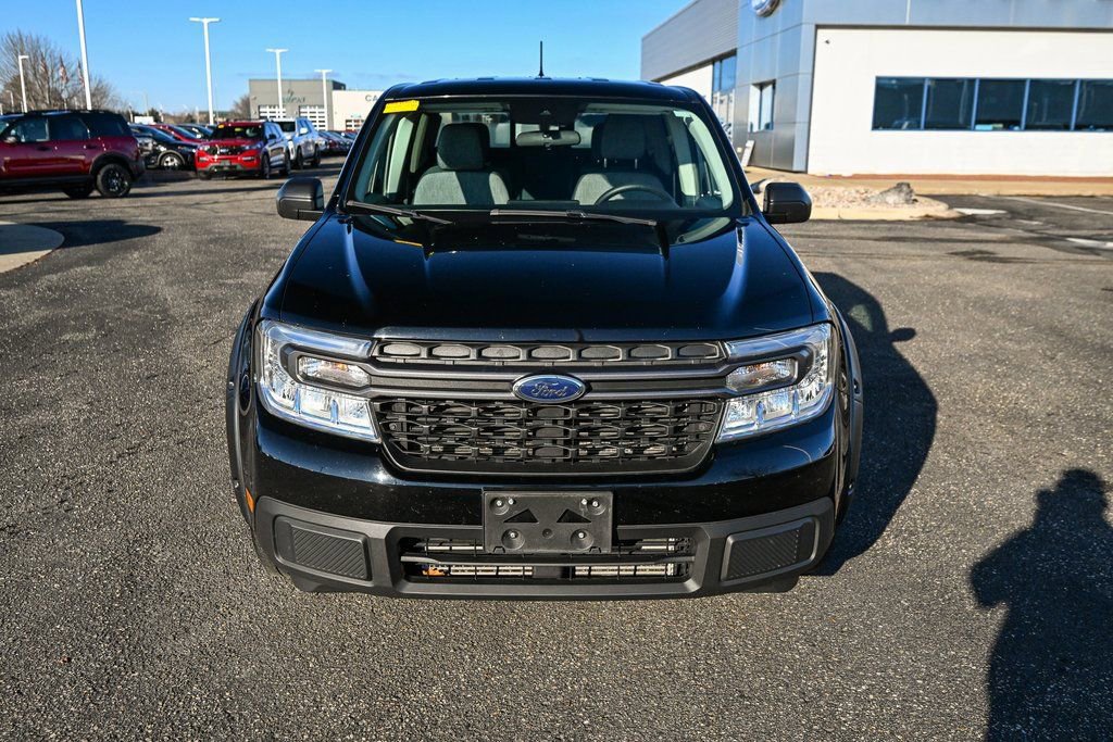 Certified 2023 Ford Maverick XLT w/ Equipment Group 300A Standard image 13