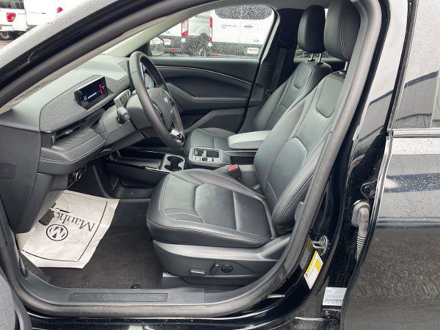 Certified 2025 Ford Mustang Mach-E Premium image 16