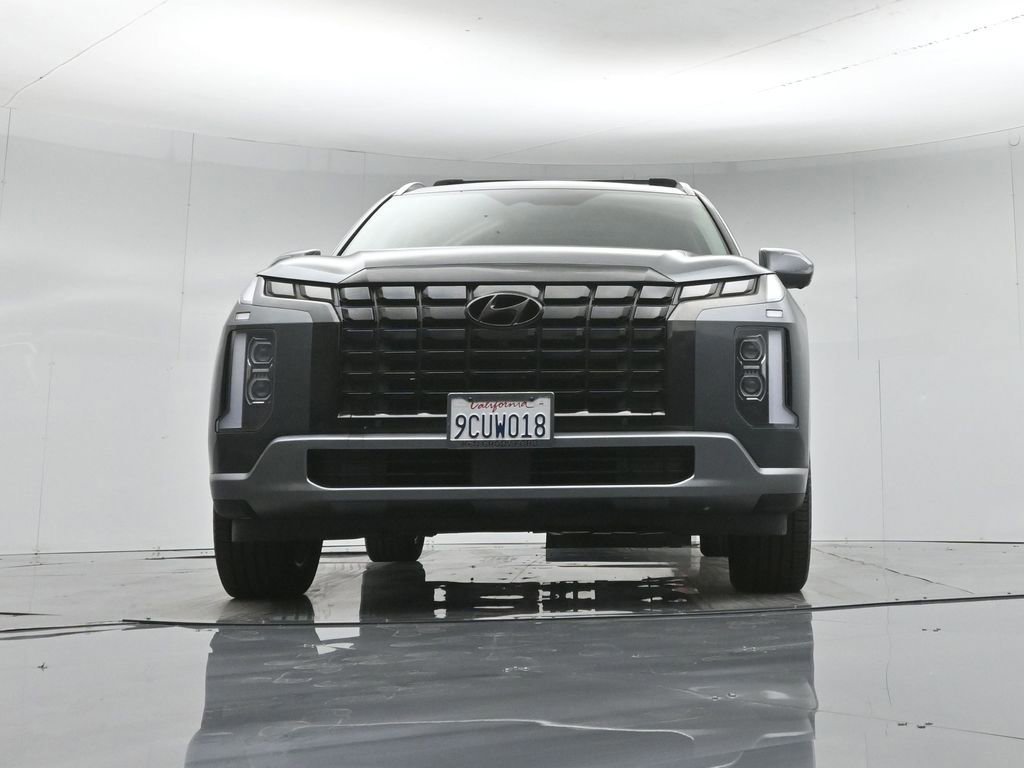 Used 2023 Hyundai Palisade Limited w/ Cargo Package AWD/4WD image 30