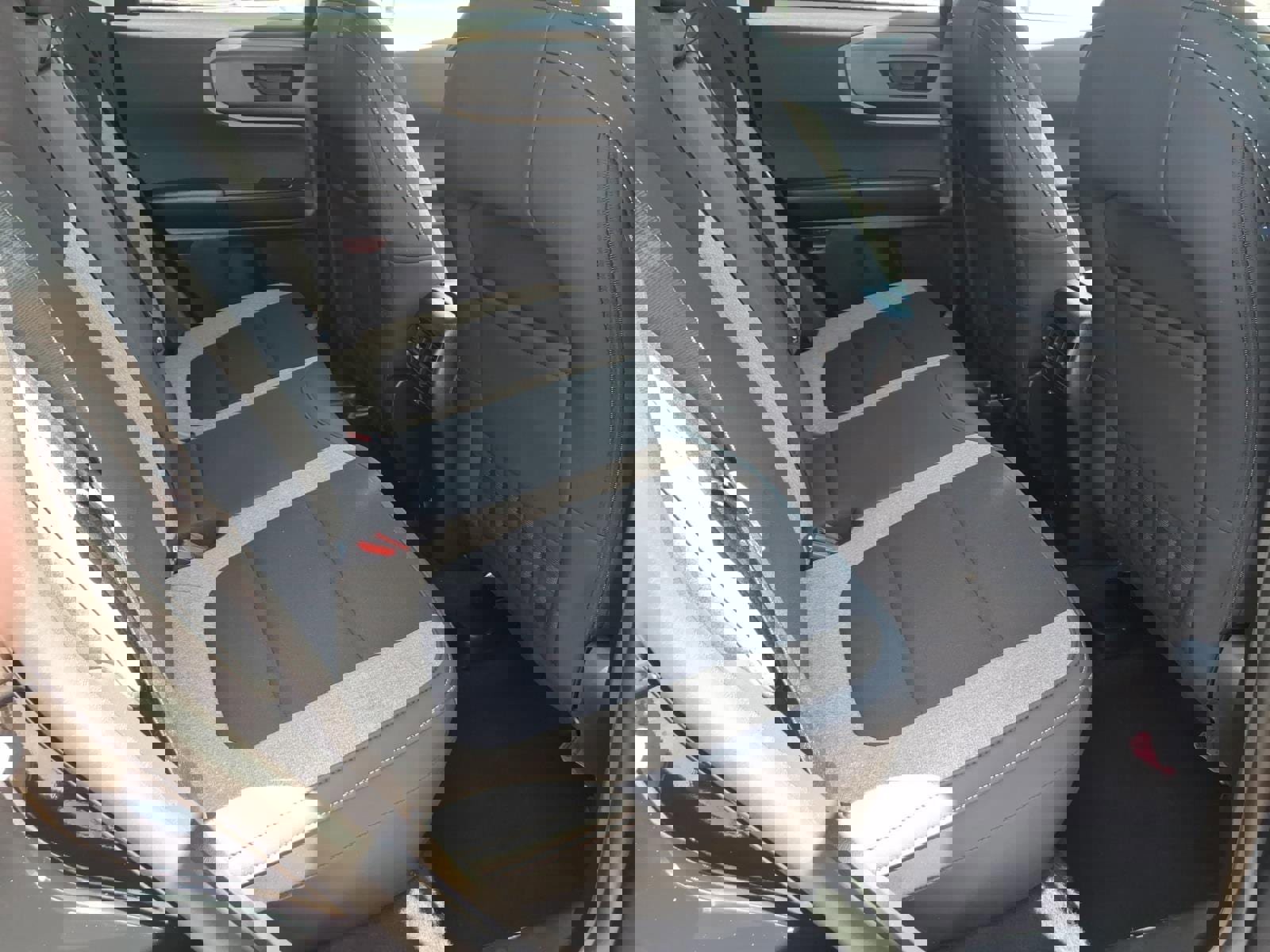 Certified 2025 Ford Bronco Sport Big Bend w/ Convenience Package AWD/4WD image 25