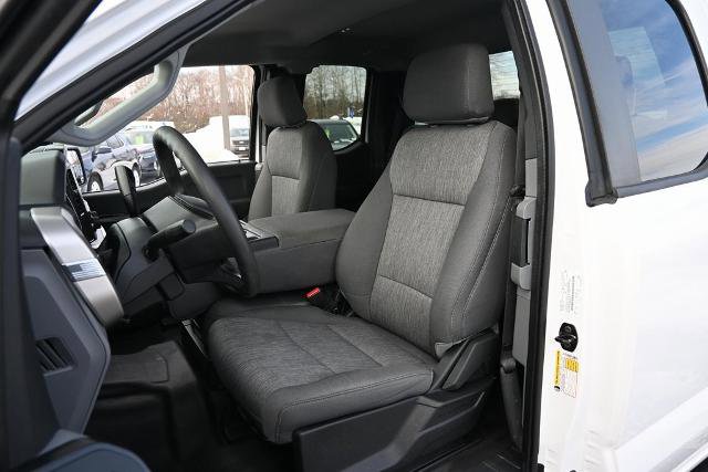 Certified 2021 Ford F150 XL w/ Equipment Group 101A High image 19