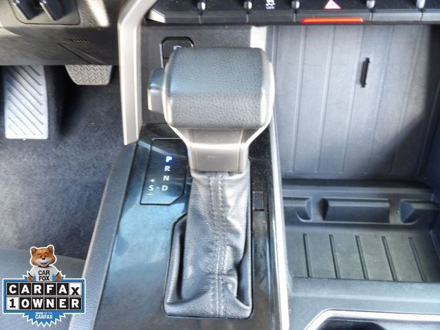 Used 2022 Toyota Tundra SR5 w/ SR5 Convenience Package image 22
