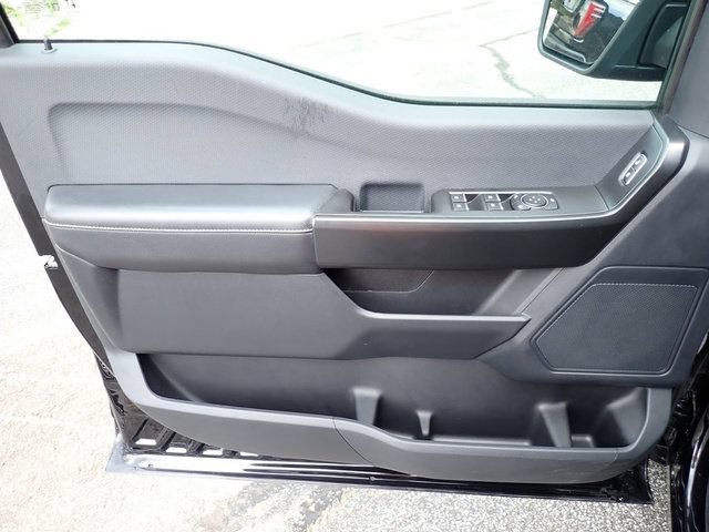 Certified 2022 Ford F150 XL w/ STX Appearance Package AWD/4WD image 22