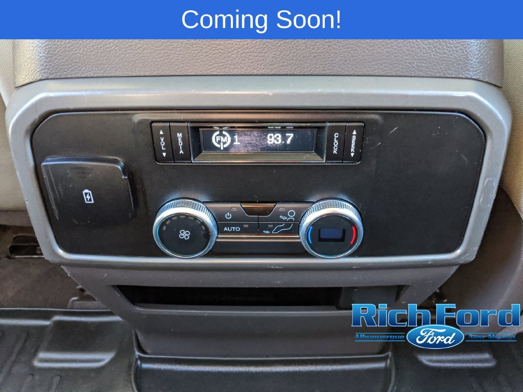 Certified 2020 Ford Expedition XLT AWD/4WD image 18