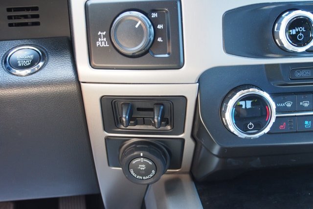 Certified 2022 Ford F250 Lariat w/ Lariat Ultimate Package AWD/4WD image 27