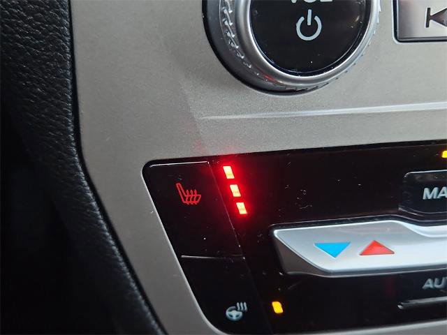 Certified 2023 Ford Explorer XLT w/ Equipment Group 202A image 17