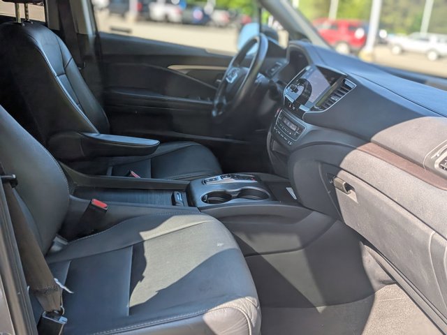 Used 2021 Honda Pilot Special Edition image 38
