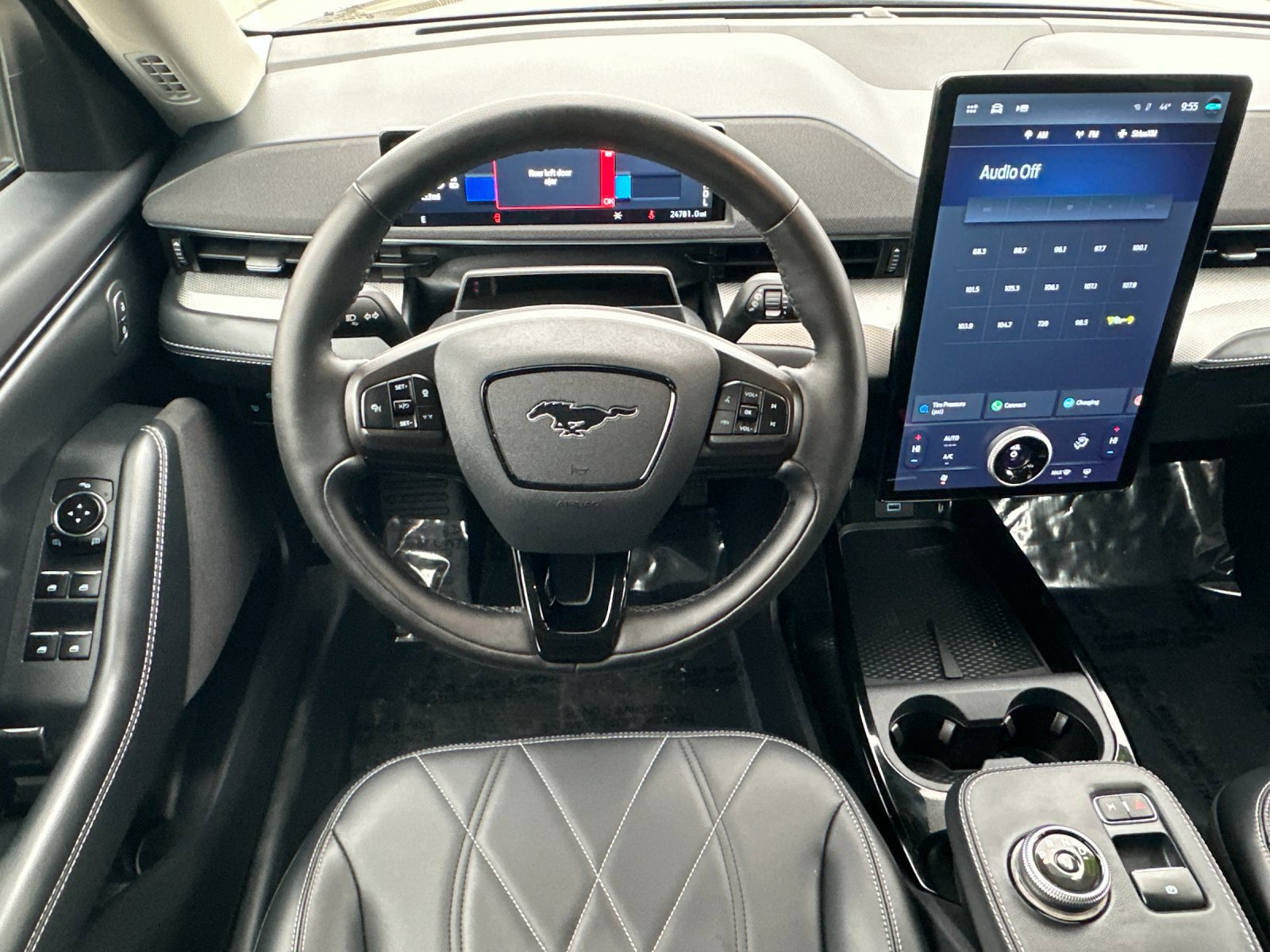 Certified 2023 Ford Mustang Mach-E Select image 15