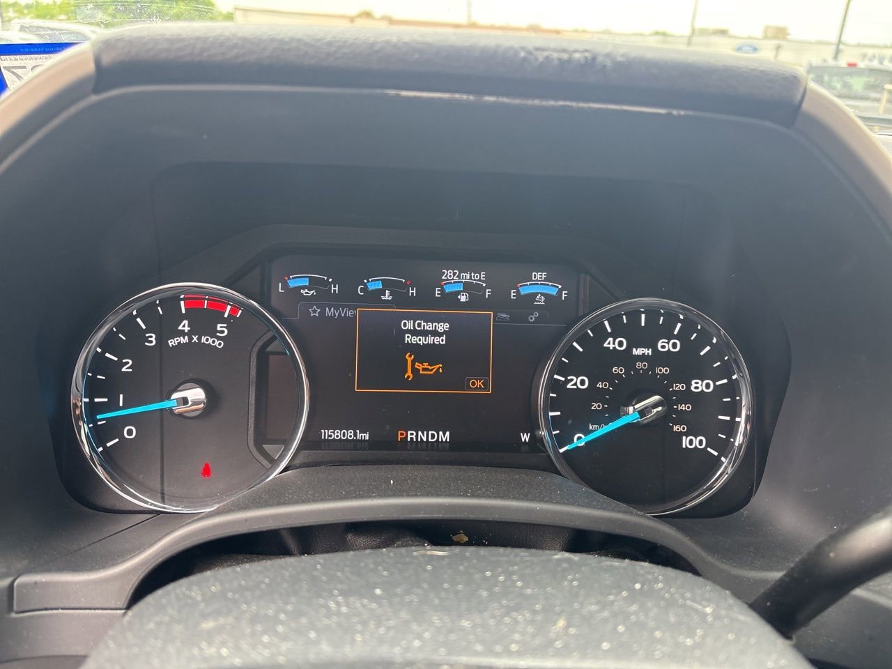 Certified 2022 Ford F250 Lariat w/ Lariat Ultimate Package image 9