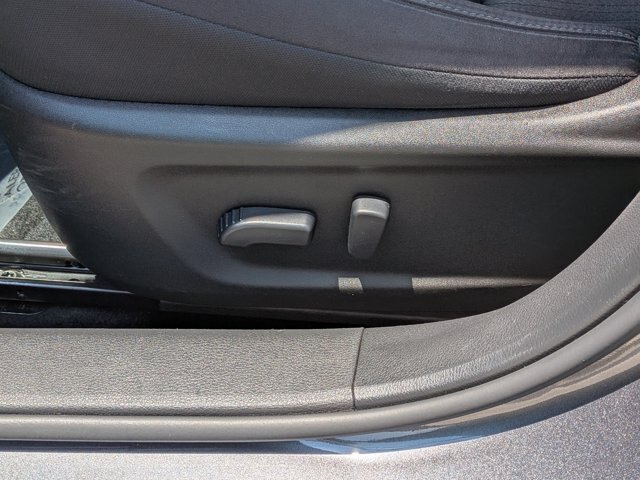 Used 2024 Nissan Altima 2.5 SV FWD image 16