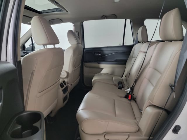 Used 2021 Honda Pilot EX-L image 16