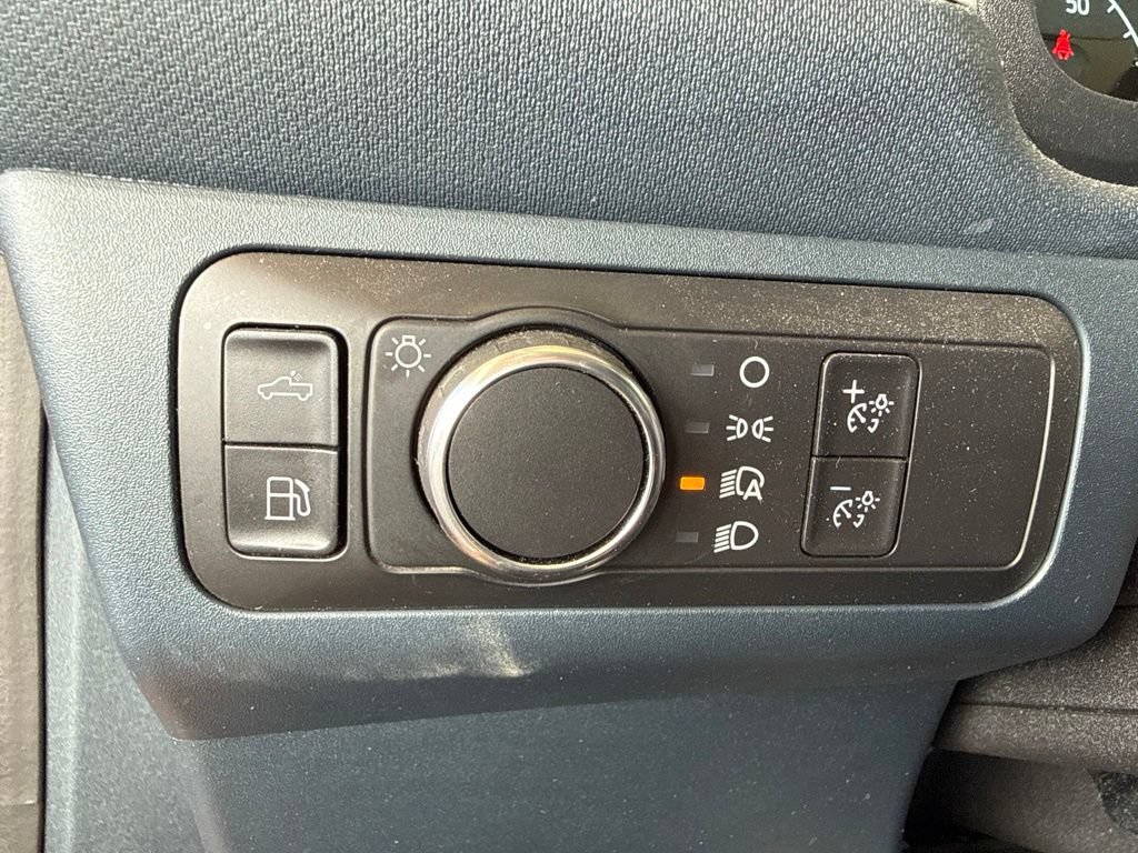 Certified 2022 Ford Maverick XLT FWD image 16
