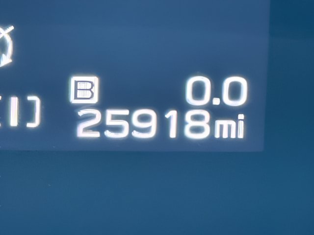 Used 2024 Subaru Crosstrek 2.5i Sport AWD/4WD image 18