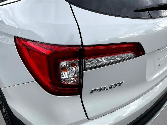 Used 2022 Honda Pilot Touring image 25