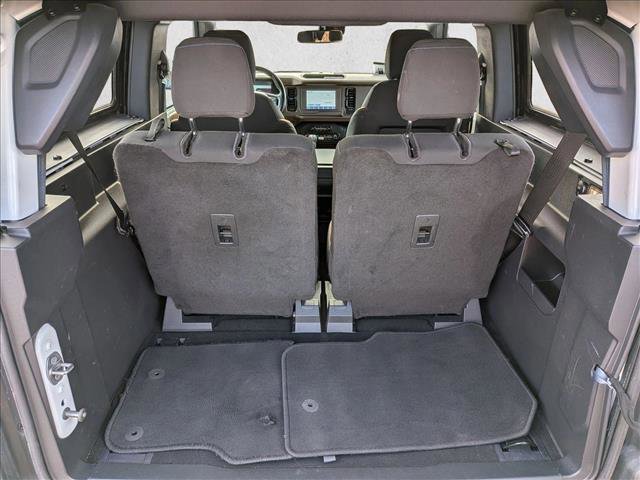 Certified 2022 Ford Bronco Outer Banks image 20